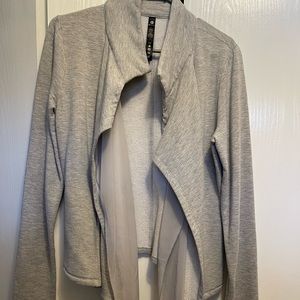 90 degree by reflex cardigan